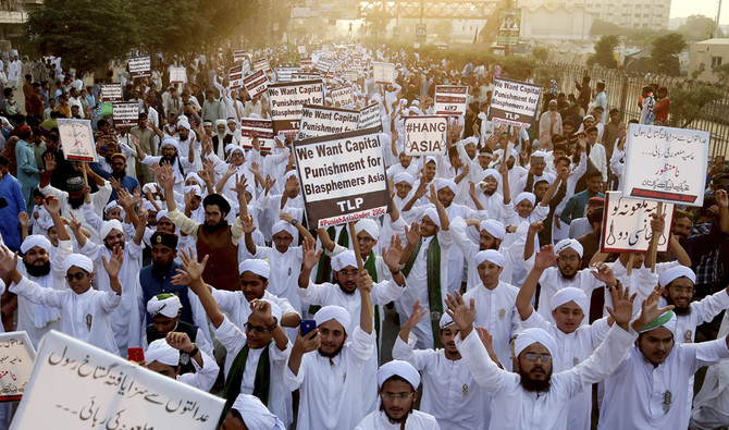 Lawyer Mulook returns to Pakistan in blasphemy case: Dutch lawmaker