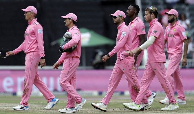Pakistan bowlers force series decider after Sarfraz Ahmed ban