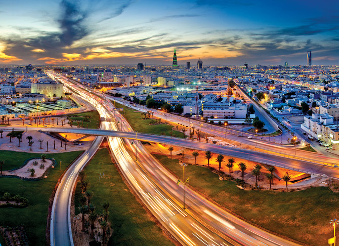 Saudi transport minister: Development plan is ‘enabler to kick-start industries’