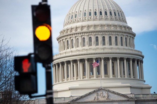 US Lawmakers hopeful of agreement that would prevent shutdown