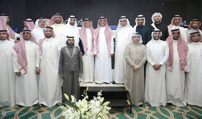 SMEs comprise ‘99% of Saudi private sector’
