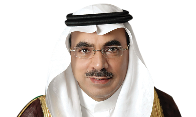 FaceOf: Fahad Al-Jubeir, mayor of the Eastern Province