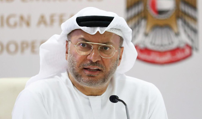 UAE senior diplomat denies hacking ‘friendly countries’