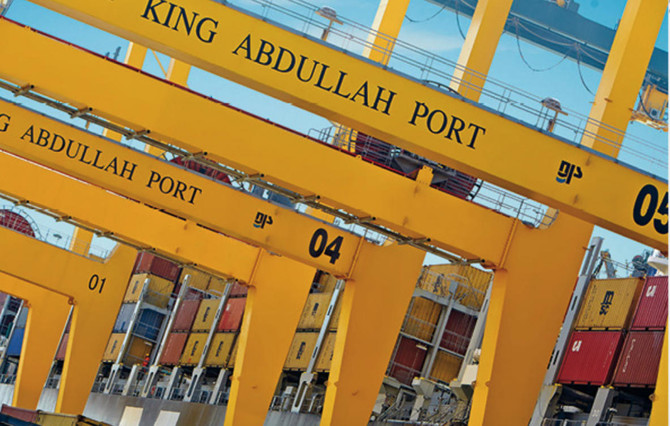 Saudi port IPO in pipeline, says economic zone boss