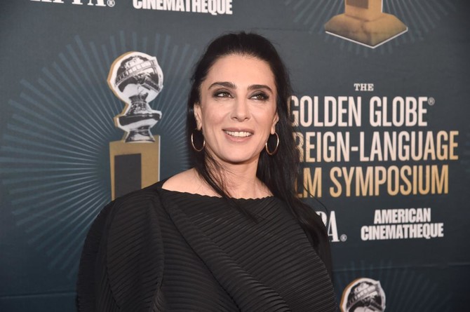 Nadine Labaki says ‘Capernaum’ changed her as a human being