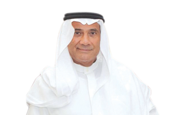 FaceOf:  Mohammed Abdul Latif Jameel is chairman and CEO at Abdul Latif Jameel Co. Ltd. 