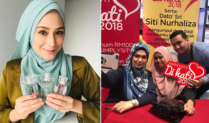 Inside Malaysia’s fast-growing halal beauty market