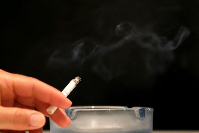 Saudi health ministry launches adult tobacco survey