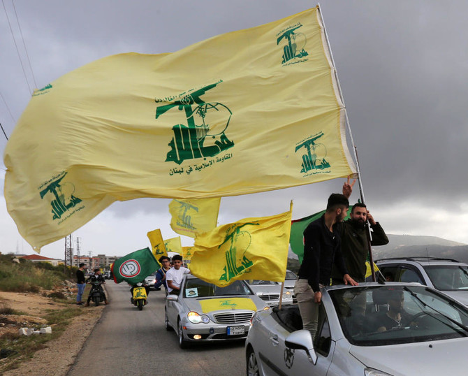 Hezbollah claims it would not use Lebanon ministry funds for own benefit