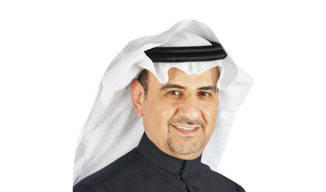 FaceOf: Khalid bin Saleh Al-Mudaifer, Saudi deputy minister of energy
