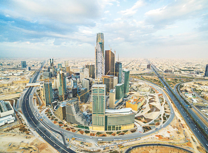 Office space demand rises in Riyadh due to growth of start-ups