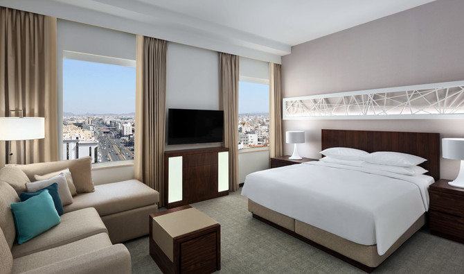 Hyatt House debuts in KSA with Jeddah hotel