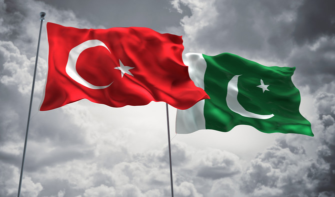 Anadolu Agency: Pakistan, Turkey economic committee holds 2nd meeting