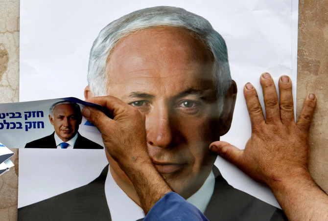 Israeli election: More “King Bibi” or bye-bye Bibi?