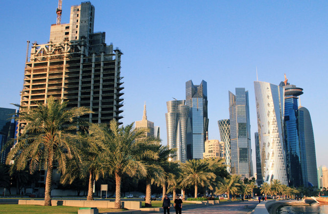 Qatar real estate hit hard ahead of World Cup