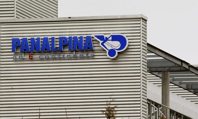 Kuwait’s Agility enters fray for logistics group Panalpina