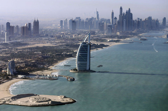 Dubai real estate market recovery to be seen as of 2022: S&P
