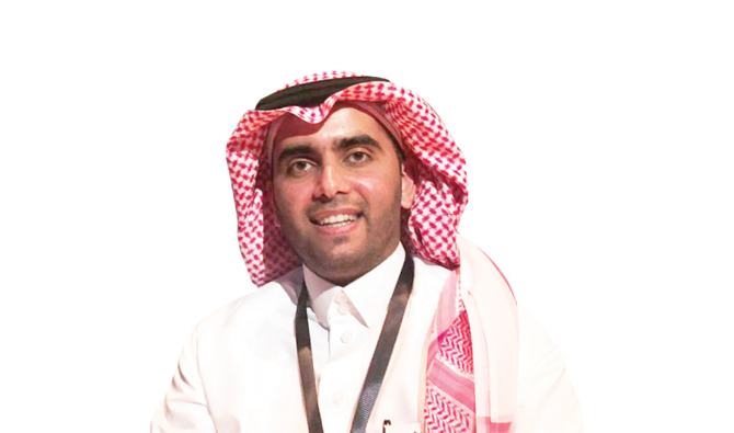 FaceOf: Rami Al-Sakran, manager at Royal Commission for Al-Ula