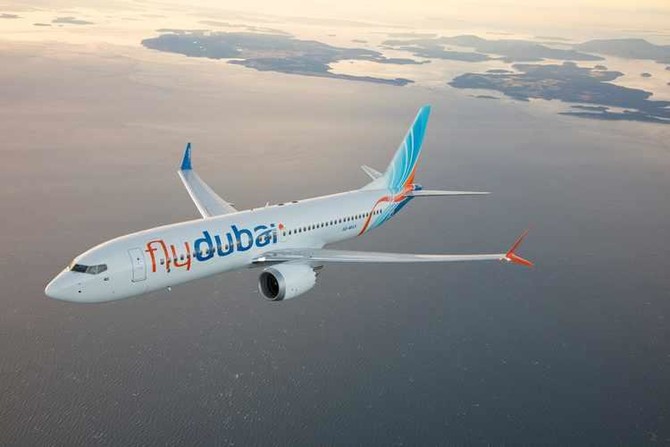 FlyDubai ends 2018 with $43.5m loss