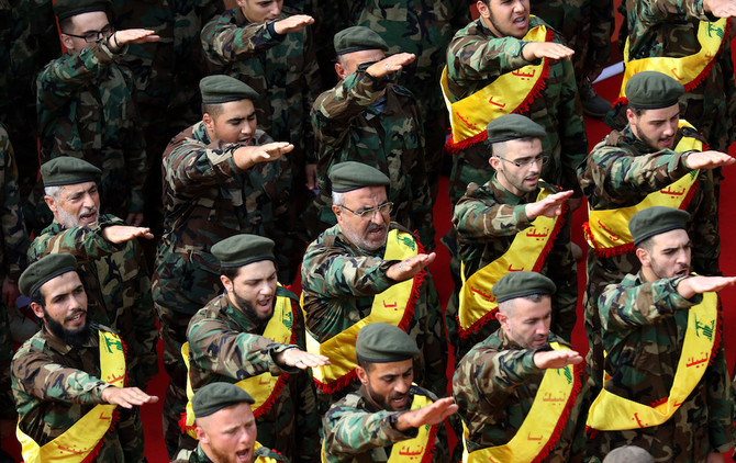 Britain to ban Hezbollah — ‘a terrorist organization destabilizing the Middle East’