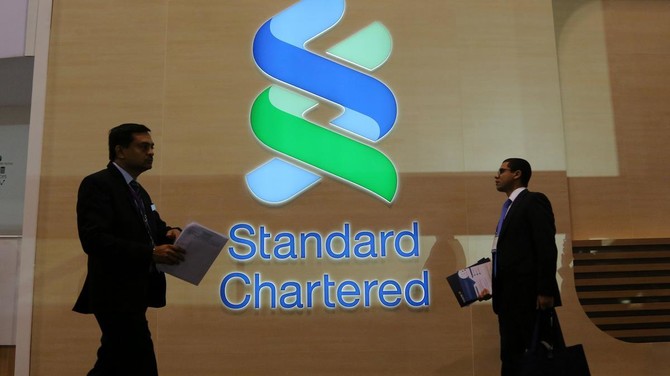 Stanchart gets Saudi banking license