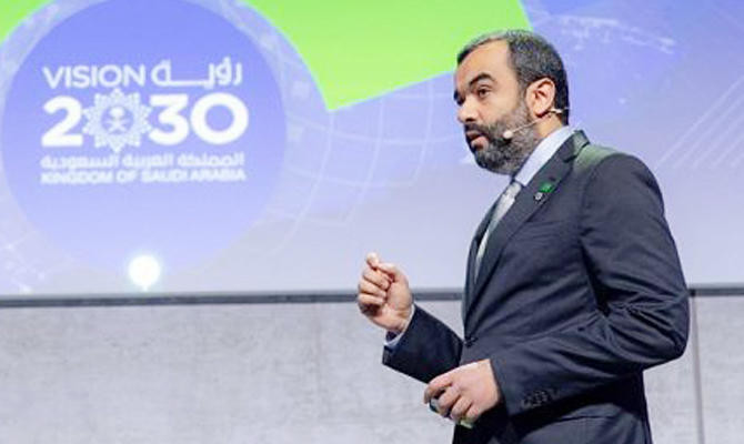 Saudi Arabia among first countries to launch 5G