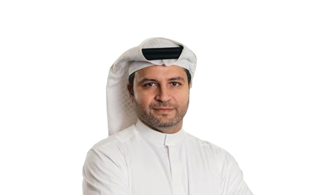 FaceOf: Amr Banaja, CEO of Saudi Arabia’s General Entertainment Authority