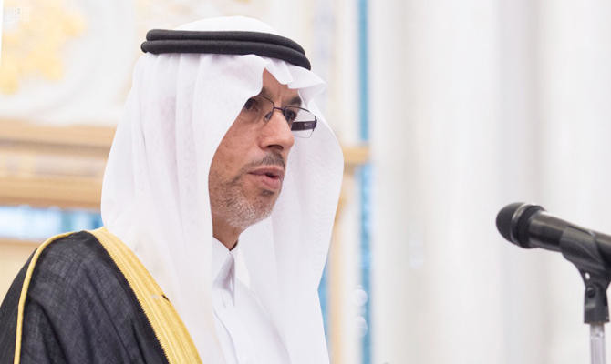 Saudi Arabia ‘dedicated’ to protecting human rights, UN forum told