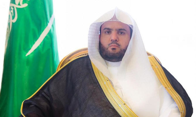 Saudi public prosecutor says ‘no detainees tortured’