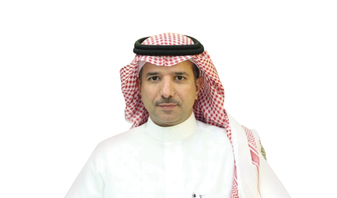 FaceOf: Abdullah Abu Thunain, vice minister at the Saudi labor ministry