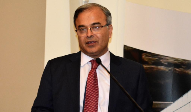 Daily Pakistan Pakistan Desires Dialogue Better Ties With India Asad Majeed Arab News Moulana abdul majeed qasmi mozu aqeeda bamaqam basti mangrotha taunsa sharif 2006.