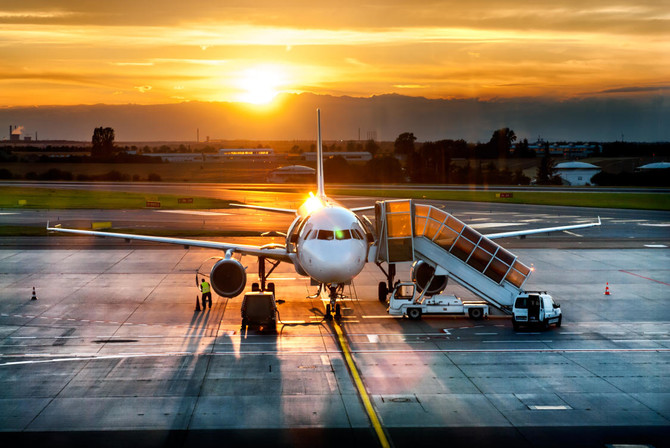 Airlines stall in tackling climate change