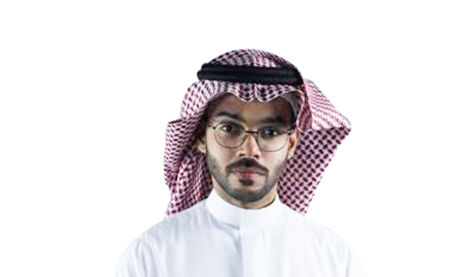 FaceOf: Salman Gasim, CEO of Jeddah-based Swiss Hospitality Co.