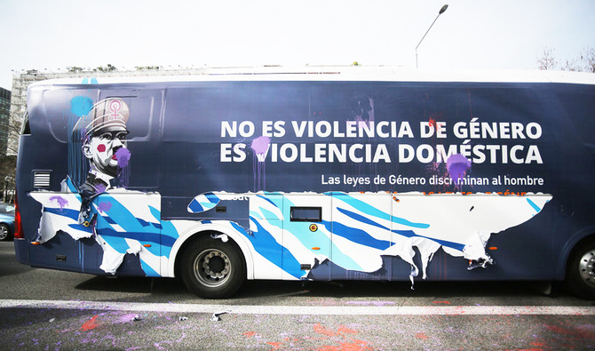 Feminism is the word in Spain’s electoral campaign