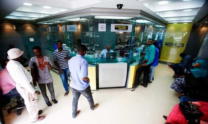 Bashir names new Sudan central bank chief amid economic woes