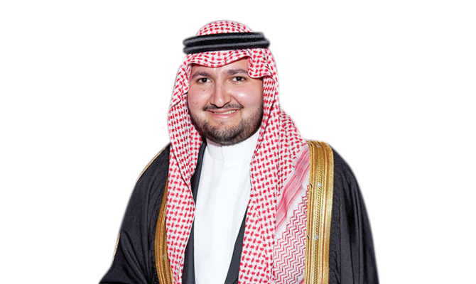 FaceOf: Prince Abdul Aziz bin Talal, chairman of the Arab Council for Childhood and Development