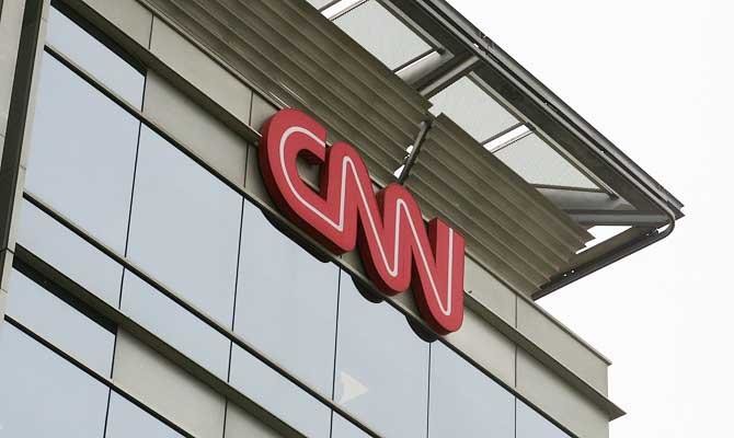 CNN hit with $275 million defamation suit by Kentucky student