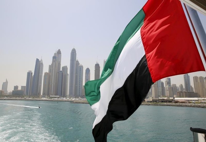 UAE says 7 Emiratis, 2 Egyptians detained by Iran were freed