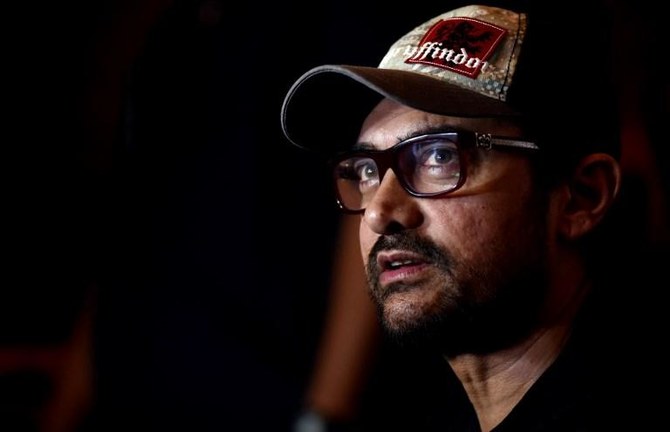 Aamir Khan to star in Bollywood ‘Forrest Gump’ remake