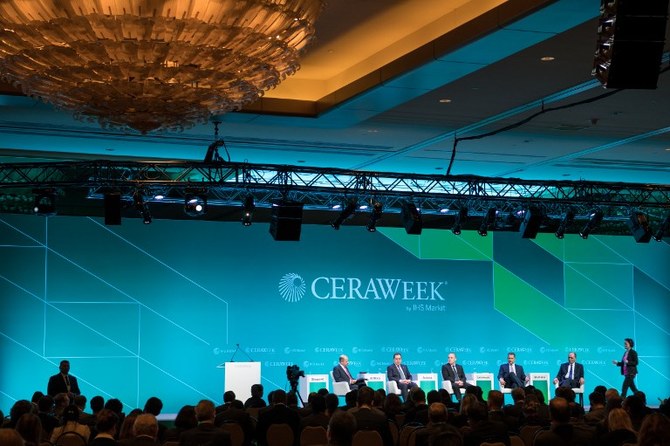 CERAWeek Diary: Key takeaways from euphoric ‘Super Bowl’ of energy industry