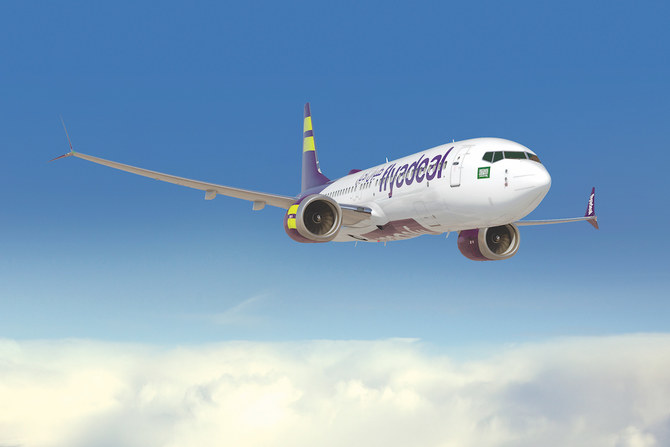 Saudi flyadeal delays Boeing order 