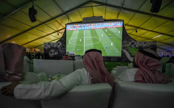 Bahrain minister slams political monopoly on sports channels for blocking Arabs from watching football