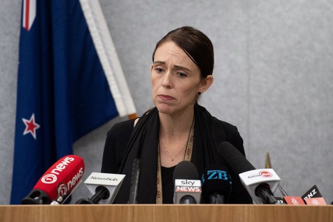 New Zealand cabinet to implement gun law reforms
