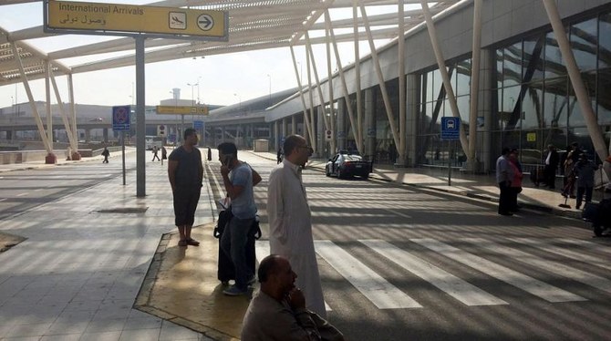Egypt’s aviation ministry to increase departure fee for travelers in November: Reports 