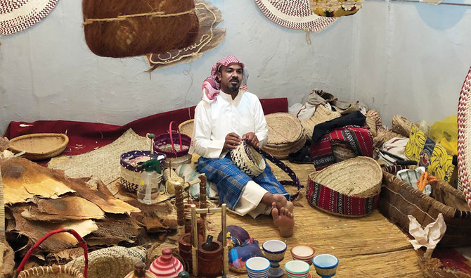 Saudi Arabia’s East Coast Festival lines up top-class cultural activities