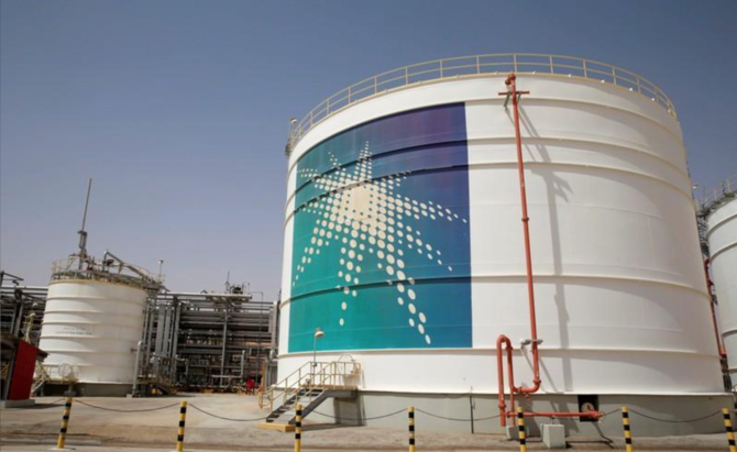Saudi Aramco, Mcdermott sign deal for new oil services facility