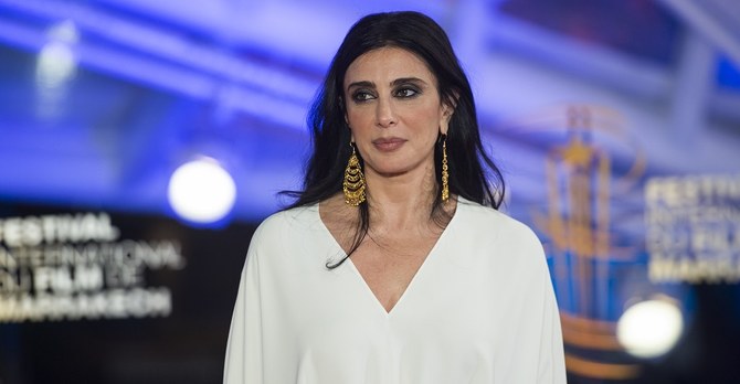 Nadine Labaki is the first Arab president of the Un Certain Regard jury at Cannes