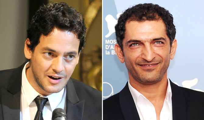 Actors union expels two stars for criticizing Egypt in US
