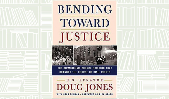 What We Are Reading Today: Bending Toward Justice