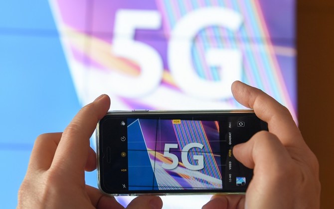 5G services in the UAE announced at Arab Media Forum